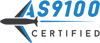 AS9100 Logo Transparent